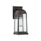 Quoizel Ravenel Outdoor Wall Lantern RNL8405WT - alternate 3
